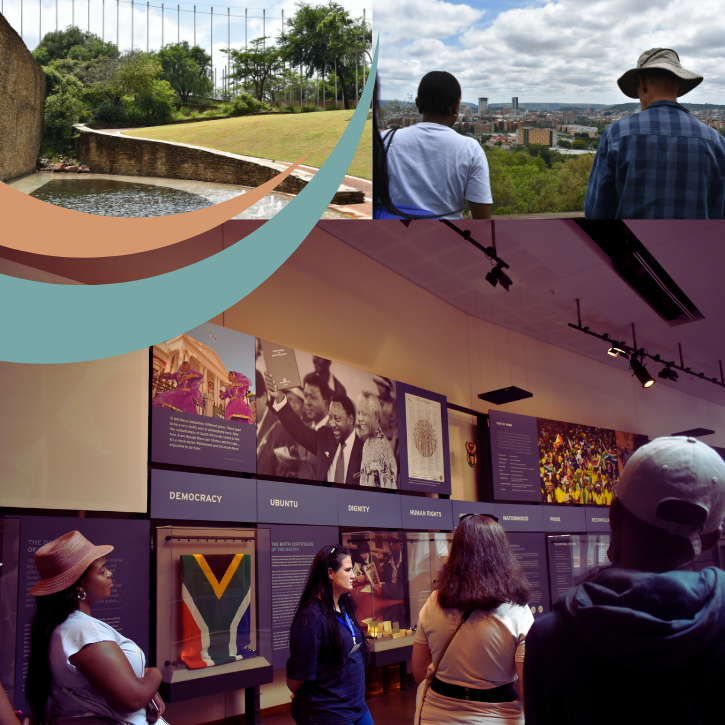 ALLES Ambassador Note – Discovering Freedom Park: A Journey Through Heritage and Memory