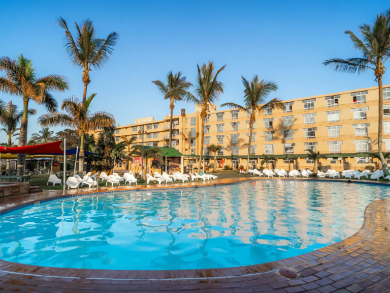 ALLES Adventure –  ATKV Natalia is the Perfect Accommodation Choice