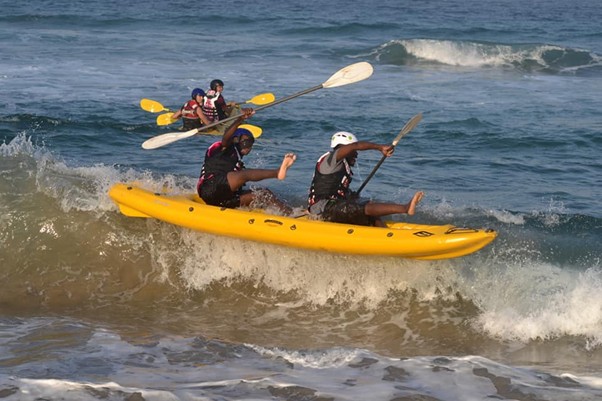 ALLES Education – Choosing the Right Venue and Programme for Your School Camp in South Africa: A Teacher’s Guide