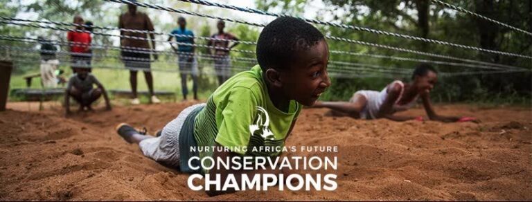 Lapalala Wilderness School: Where Tomorrow’s Conservation Leaders Are Made
