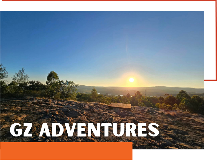 Big Smiles, Brave Moments & Teams That Just Click