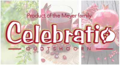 Celebration Pomegranate Farm – A sweet stop in the heart of the Klein Karoo.