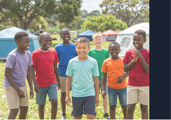 What South Africa’s School Camping Industry Can Learn From Five Years of International Camp Safety Research