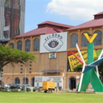 Inside SA’s Science Experience: Sci-Bono Discovery Centre