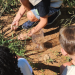Inspiring the Next Generation to Protect Wildlife